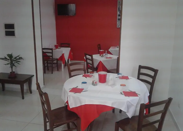 Albergo Ma.Re Popoli