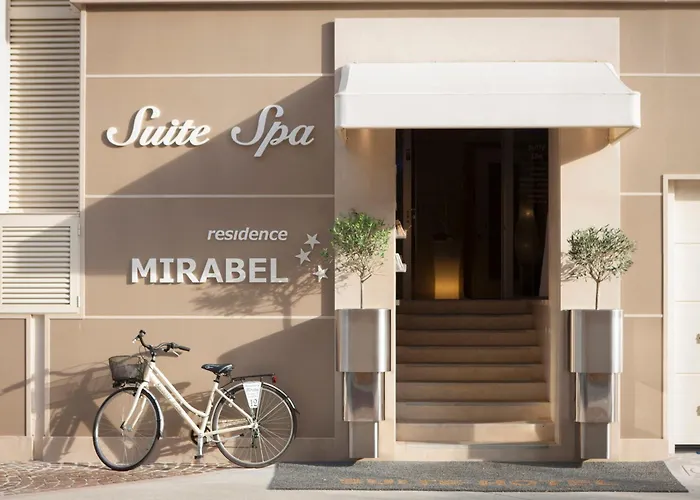 Suite & Spa Mirabel Grado