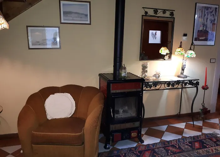 B&B Da Time Vittorio Veneto