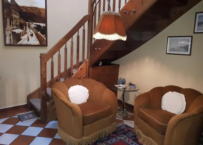 B&B Da Time Vittorio Veneto