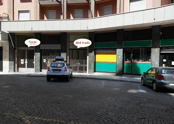 Hotel By Fralillo Verona