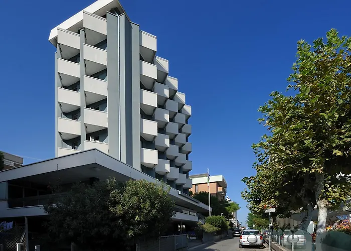 Hotel Raffaello Bellaria-Igea Marina