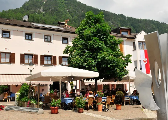 Hotel Seppi Rio di Pusteria
