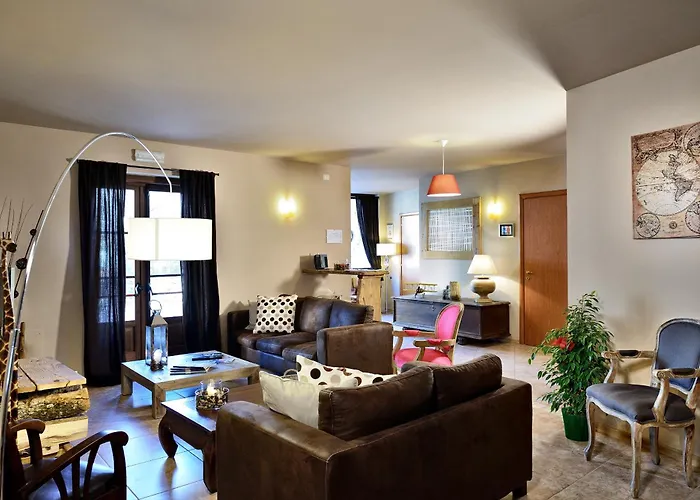 Albergo Passepartout Scopello 