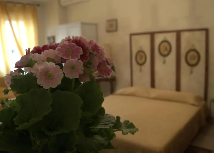 B&B All'Ombra di San Pietro Roma