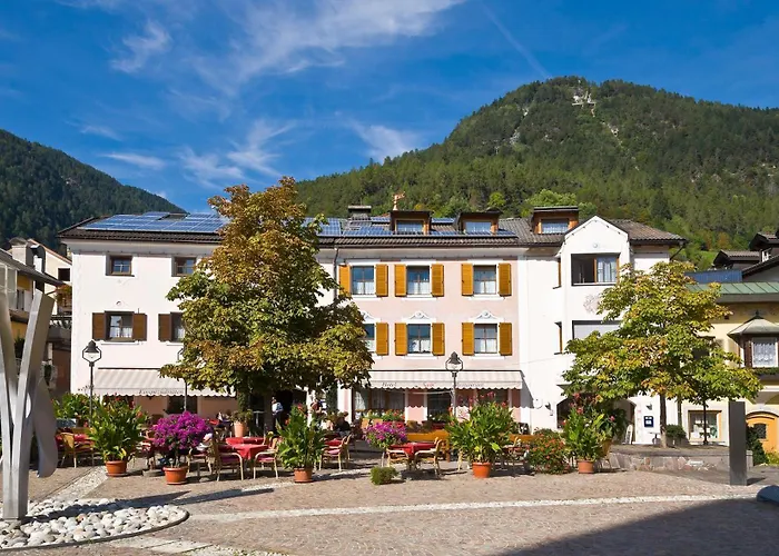 Hotel Seppi Rio di Pusteria