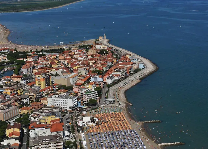 Residence Corallo Caorle