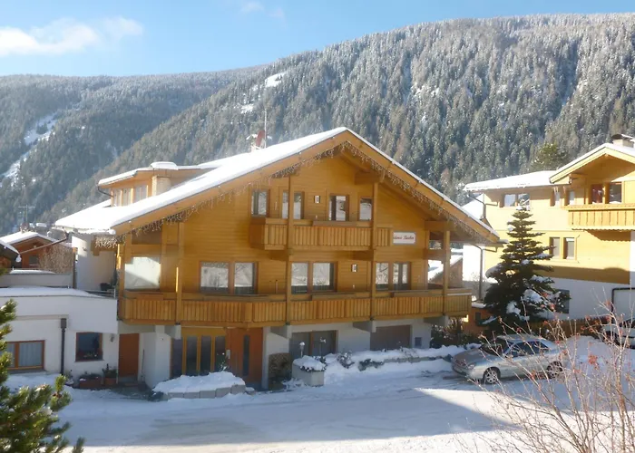 Residence Tauber Valles