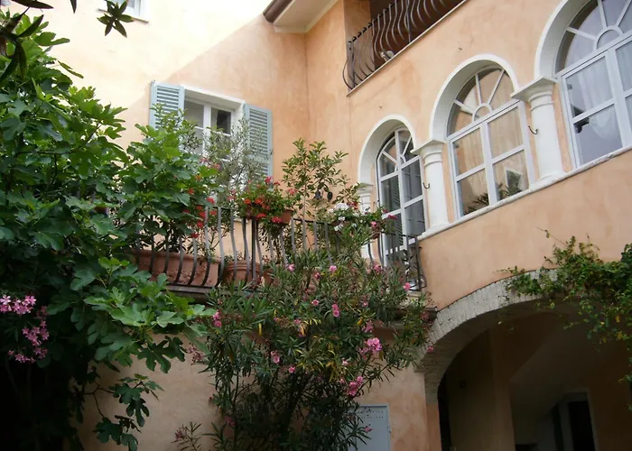 Bed&Breakfast Belfiore Lonato