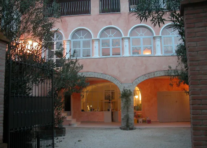 Bed&Breakfast Belfiore Lonato