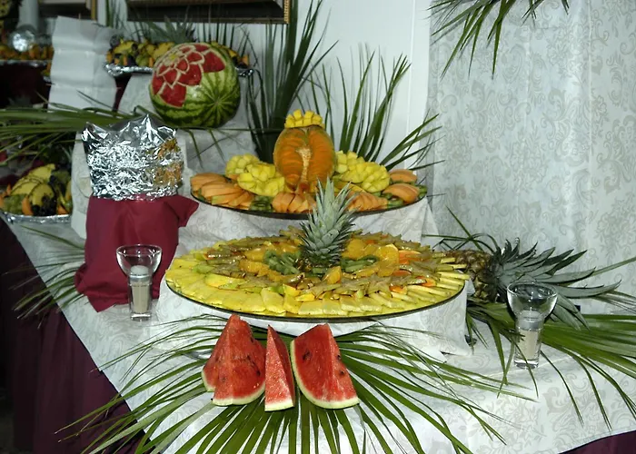 Hotel Foschi-Peninsula Bellaria-Igea Marina