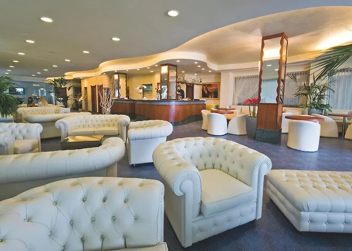 Hotel Foschi-Peninsula Bellaria-Igea Marina