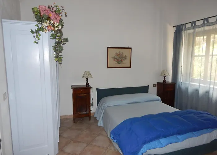 Bed and Breakfast I Lecci Lerici