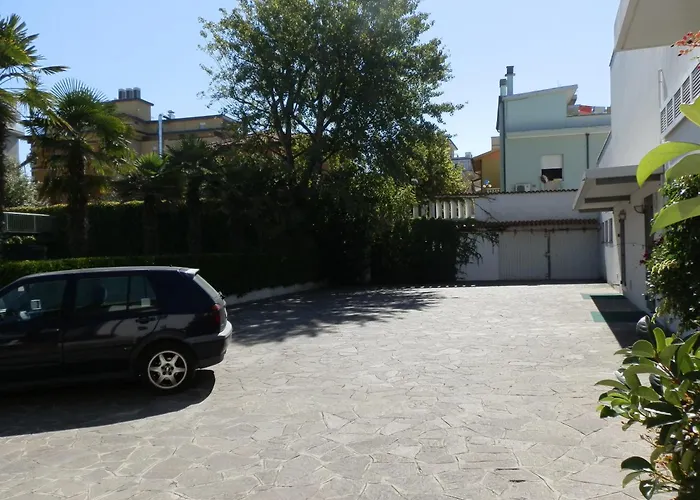 Hotel Nautic B&B Bellaria-Igea Marina