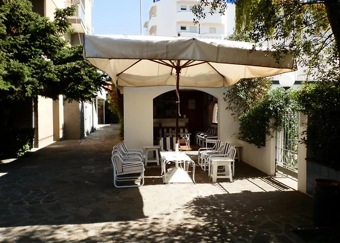 Hotel Nautic B&B Bellaria-Igea Marina