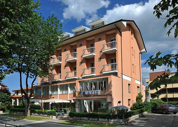 Hotel Atis Bellaria-Igea Marina