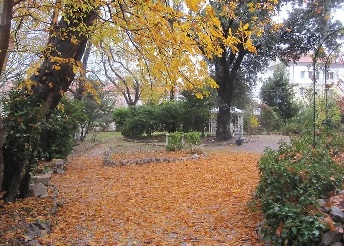 Villa Fausta B&B Trieste