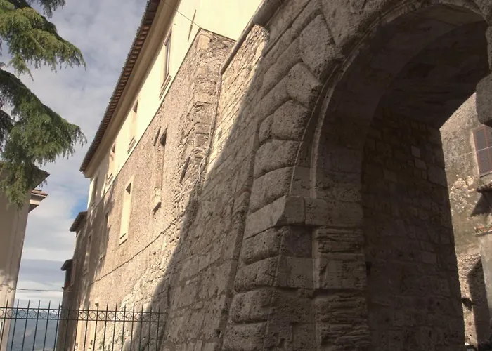 Hotel Le Stanze Del Duomo Anagni