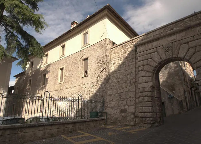 Hotel Le Stanze Del Duomo Anagni