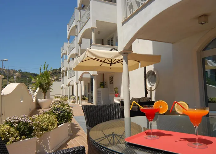 Residence Costa Smeralda Grottammare