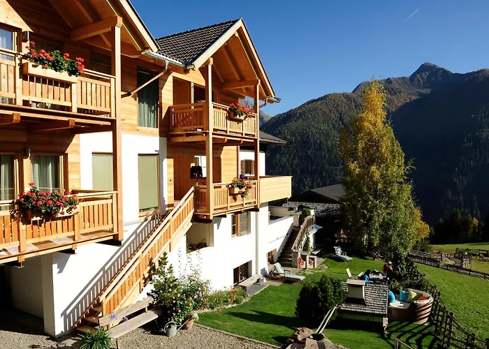Hotel Naturoase Schwemmerhof Ultimo