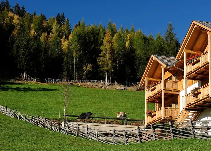 Hotel Naturoase Schwemmerhof Ultimo