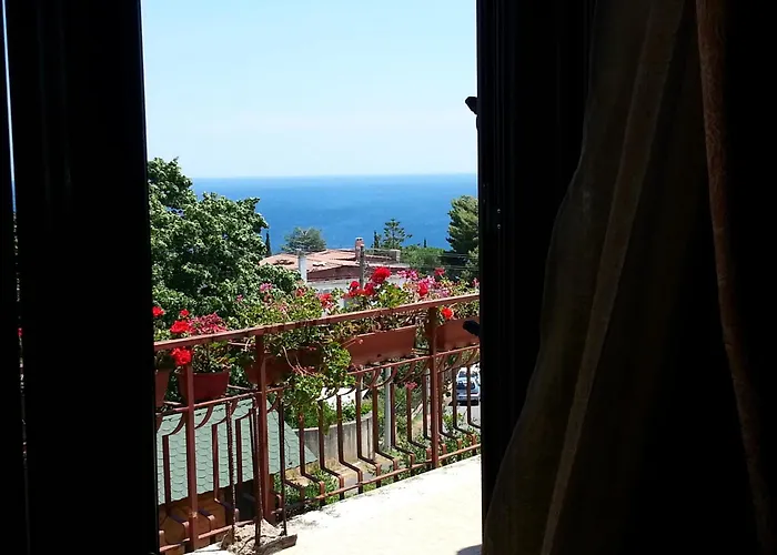 B&B Villa Francesca Soverato Marina