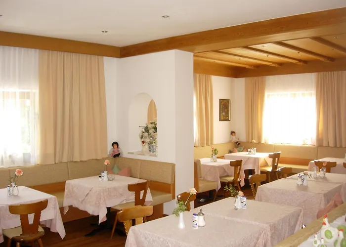 Hotel Garni Kofler Tirolo