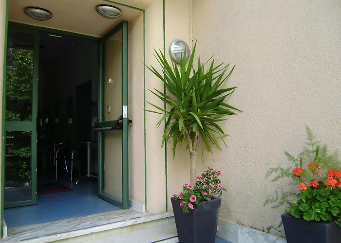 Hotel Caprice Marina di Massa