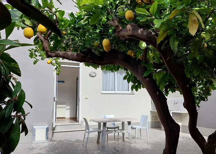 Hotel Casa Granata Trapani