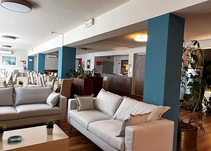 PFA Hotel Ginevra Cavo