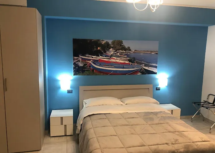 B&B Al Duomo Milazzo