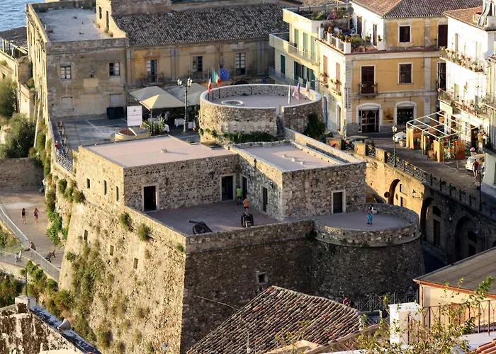 Hotel Marinella Pizzo 
