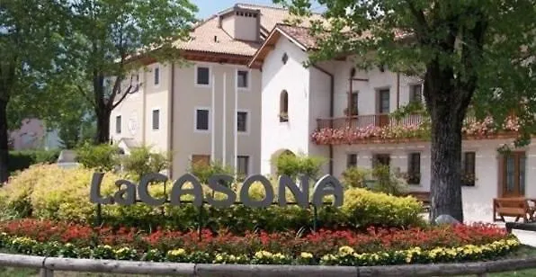 Hotel Ristorante La Casona Feltre