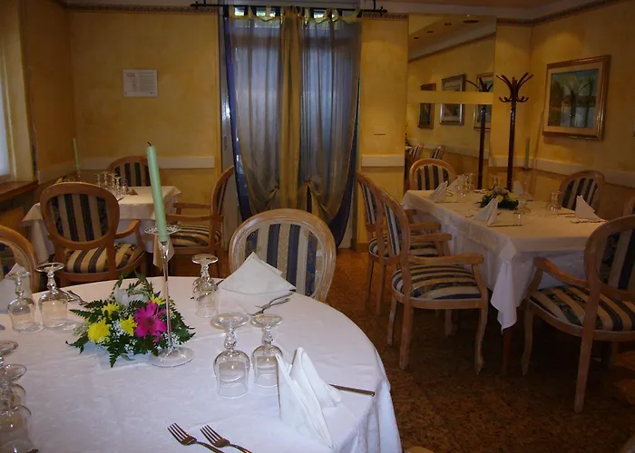 Bed and Breakfast Trattoria Bettola Lonato