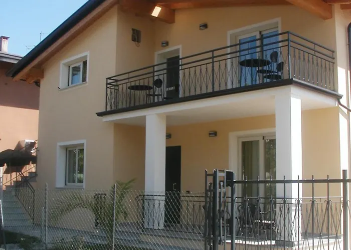 Bed and Breakfast Trattoria Bettola Lonato