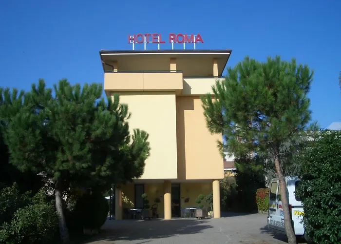 Hotel Roma Bussolengo