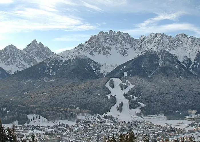Residence Unterhuber San Candido