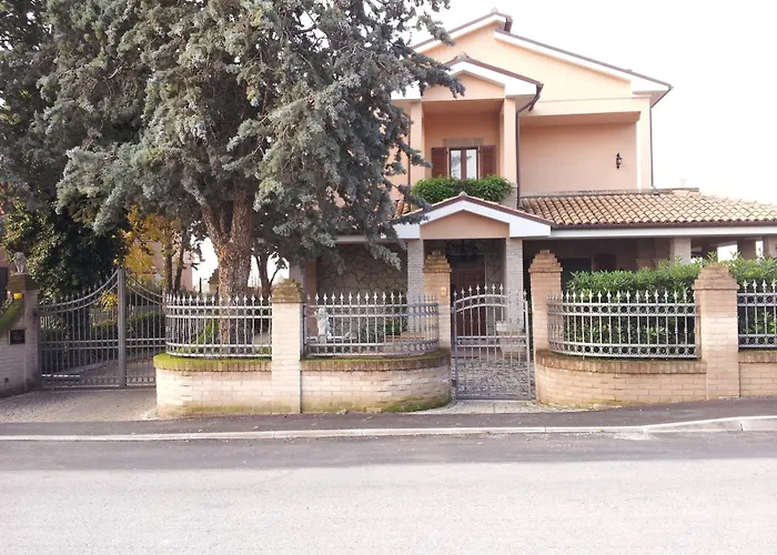 Luconi Affittacamere Jesi