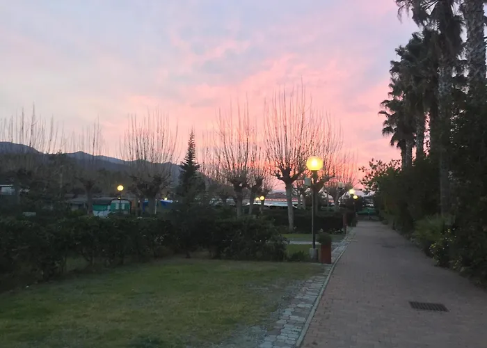 Piccolo Paradiso Albenga