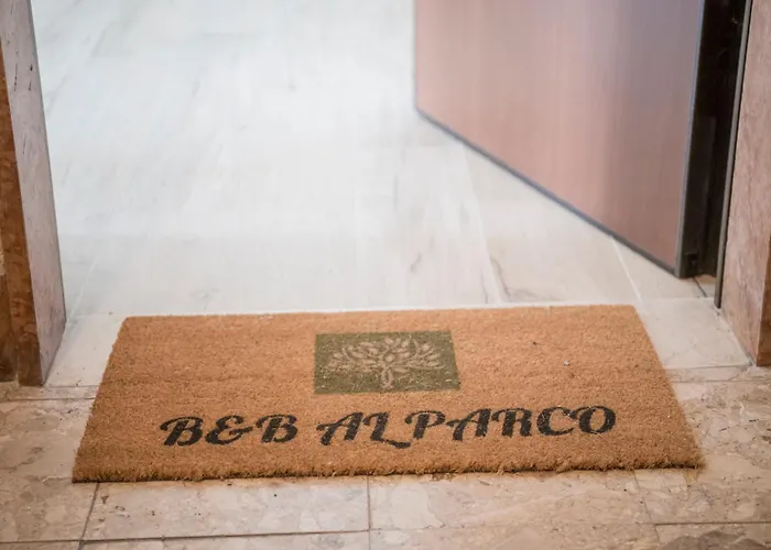 B&B Al Parco Verona