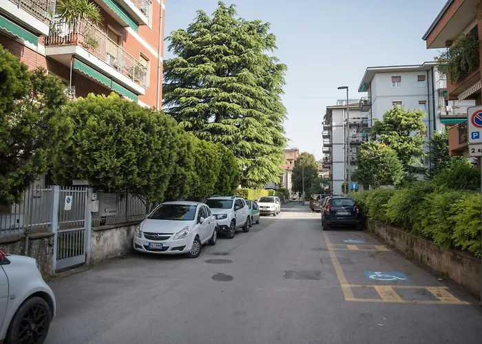 B&B Al Parco Verona