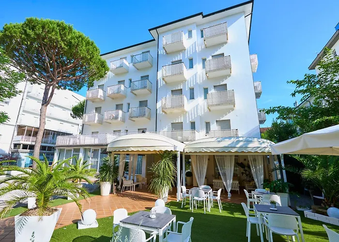 Hotel Bruna B&B Milano Marittima