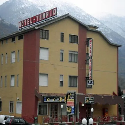 Motel Tempio Polla