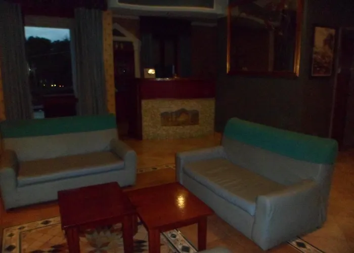 Motel Tempio Polla