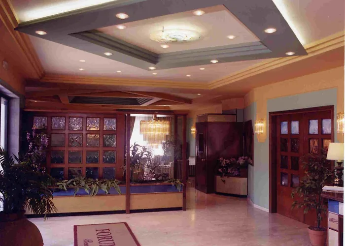 Motel Forum Polla