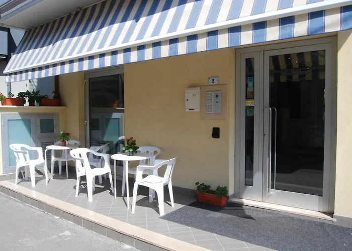 Residence Helene Tortoreto
