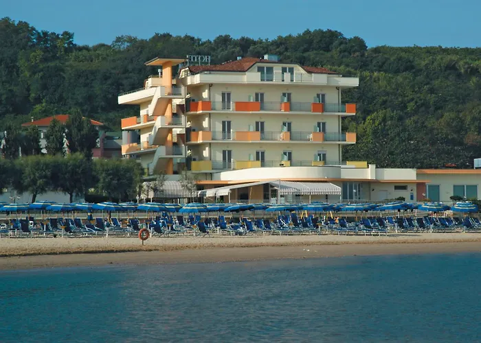Hotel Mara Ortona
