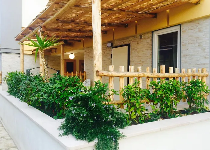 Art Village Residence Bisceglie
