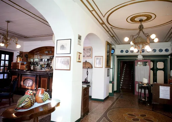 Albergo Cavallino Tortona